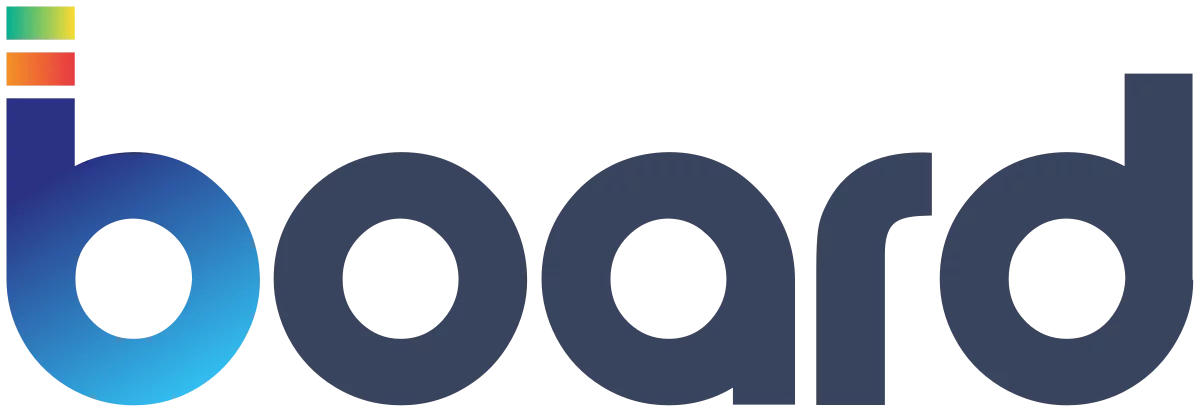 board tech logo