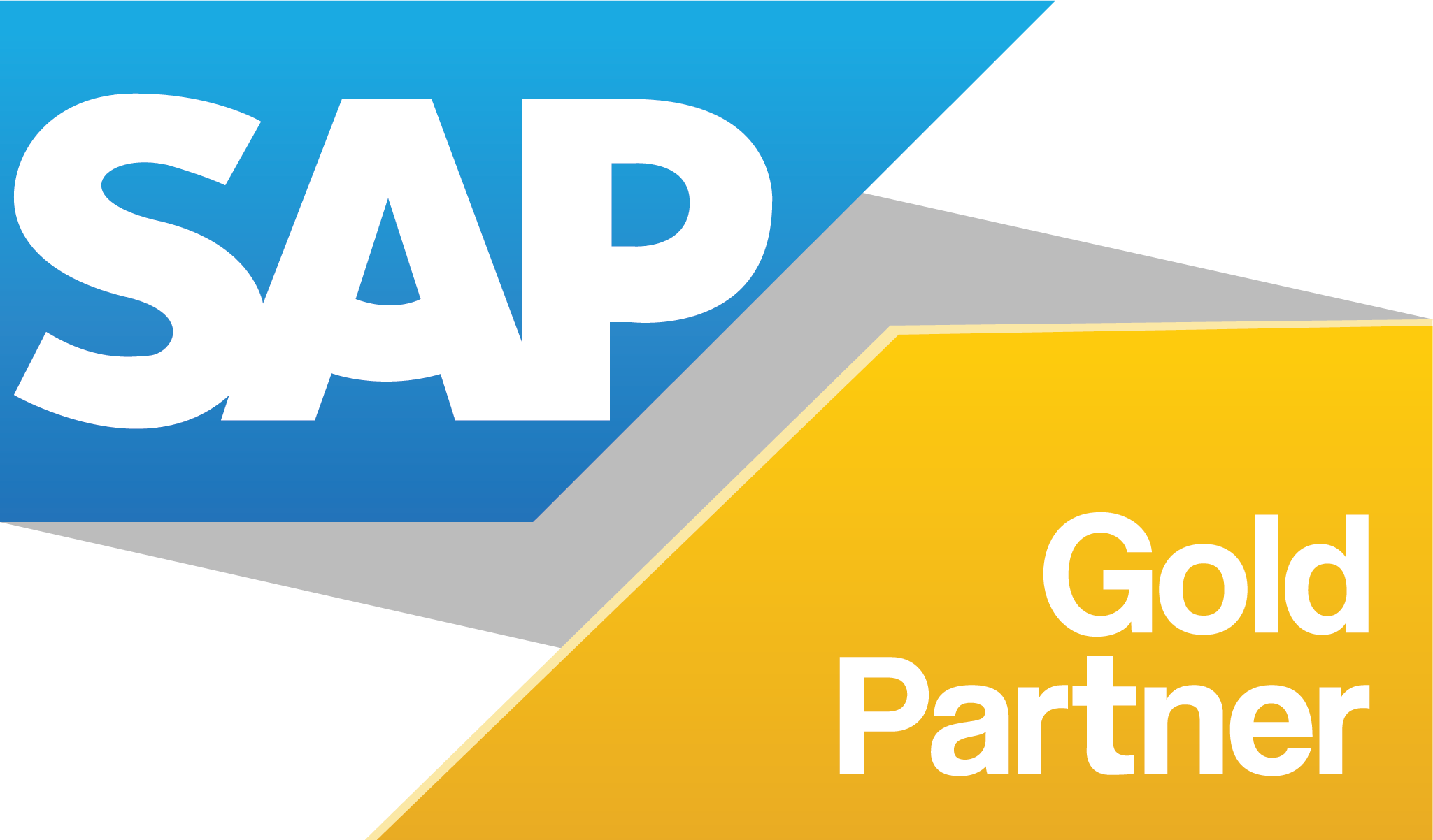 sap gold partner logo